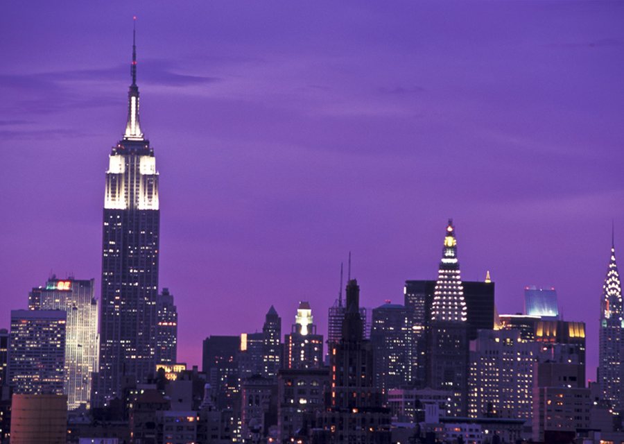 New York City Travel Guide Discover the best time to go, places to visit and things to do in